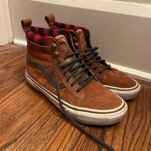 Vans Sk8-Hi